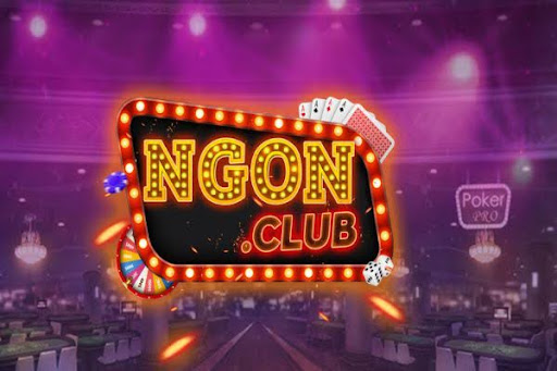 Giới thiệu chi tiết cổng game ngonclub