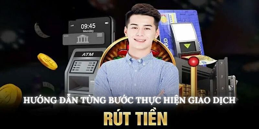 Hướng dẫn các cách rút tiền Ngonclub