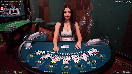 Những bí quyết chơi live casino Ngonclub hiệu quả