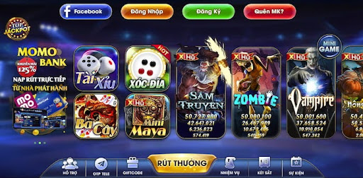 Tìm hiểu về sảnh cược ngonclub slot